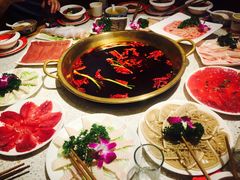-大味生态火锅(蓝谷地店)