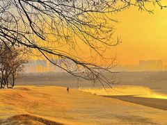 -盘龙城国家考古遗址公园