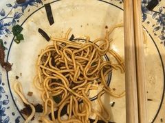 -辣肉面大王(天平路店)