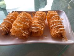 -稻香酒家·33年老字号·港式粤菜(富邦中心店)