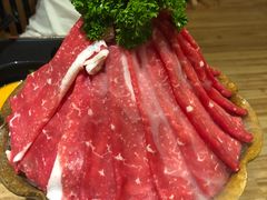 -水林间·寿喜烧自助(仙林金鹰店)