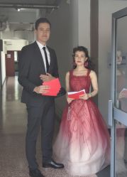 -尚美霓裳晚礼服·合唱服·舞蹈演出服租赁定制