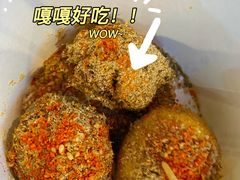 -健康路夜市