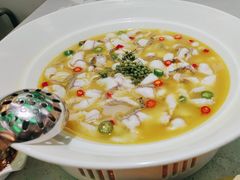 -青花椒花椒鱼(合生汇店)