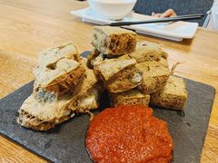 -旅马餐厅(茅家埠店)