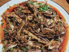 -盐帮食坊•小河帮川菜(四川师大店)