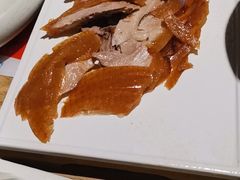 “酥不腻”烤鸭-小大董·烤鸭(五棵松店)