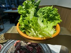 -白山烧烤(文安路万豪店)