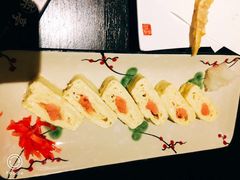 -気楽亭和食料理(气乐亭大世界本店)