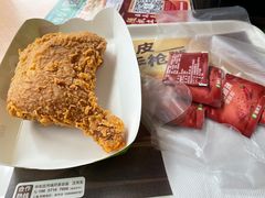 -德克士(白银路店)