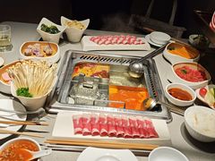 -海底捞火锅(壹悦城店)