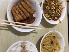 -老济南药膳把子肉(周公祠街店)