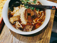 -李先生牛肉面大王(北京平谷步行街店)
