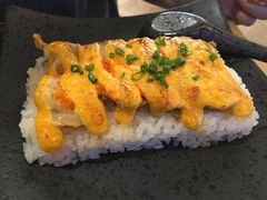 -Sushi Love 创意寿司(丽影广场店)