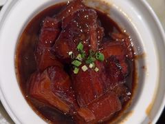 -小菜园新徽菜(马鞍山金鹰店)
