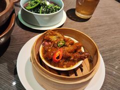 -万丽轩·粤菜(王府井金茂万丽酒店)