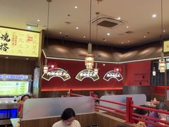 -侃爷南门铜锅涮肉