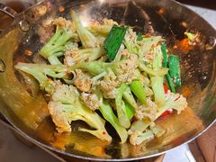 -绿茶餐厅(乐峰广场店)