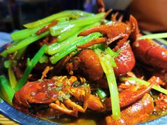 -红盔甲·小龙虾(天钥桥店)