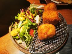-森味薪火烧•烧鸟居酒屋•日本料理(望京店)
