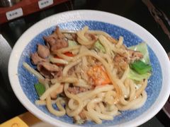 -厚贞日式烤肉(浦东汇智店)