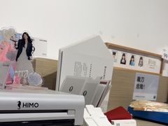 -海马体照相馆(天津世纪都会店)