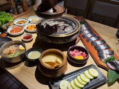 -泥炉烧肉师(新街口金銮巷店)
