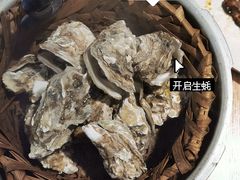 -臻炙大舍烤串(天龙家园店)