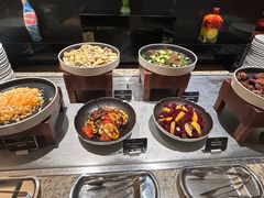 -上海锦江汤臣洲际大酒店壹阶层