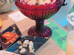 -八福力韩国休闲餐厅(泉舜店)