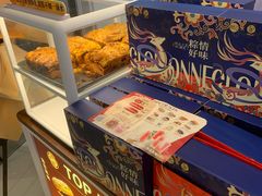 -85度C(南京龙江店)