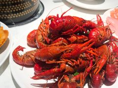 小龙虾-加餐海鲜自助(宝龙一城店)