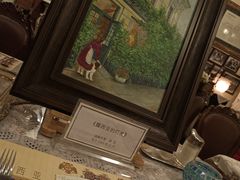 -露西亚咖啡西餐厅(哈尔滨俄侨纪念馆店)