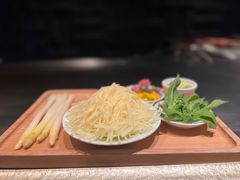 -Ginza Onodera铁板烧(外滩十八号店)