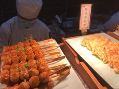 -松子料理(白家庄店)