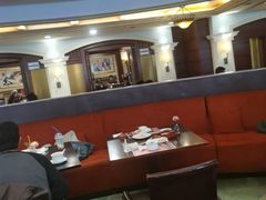 -东莞塘厦三正半山温泉酒店·沙利文西餐厅