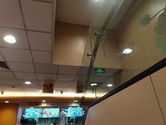 -麦当劳(天兴罗斯福店)