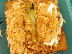 -孖记茶档·热腾茶餐(乐峰店)