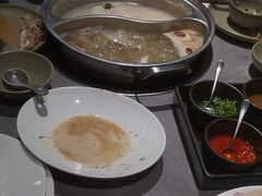 -阿源鱼捞斑鱼火锅·海鲜粥(山景尚宅店)