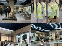 -中骏世界城(泉州店)