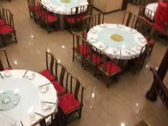 大堂-正阳春烤鸭店(杨楼店)