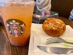 -星巴克(石厦街店)
