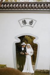 -摩玛婚纱摄影(杭州店)