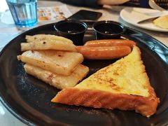 -必胜客(余姚五彩城店PH店)