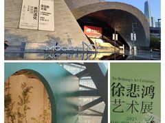-深圳市当代艺术与城市规划馆