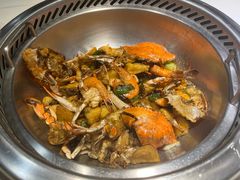 -七欣天香辣蟹火锅(南京夫子庙店)