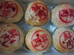 鲜肉月饼-泰康食品(南京东路店)