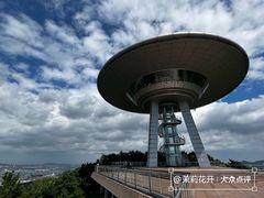-童牛岭风景区