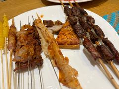 -沈阳和平艾美酒店新食谱西餐厅