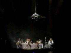 -南京奥林匹克体育中心-体育馆